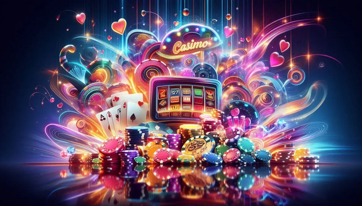 Slotshammer Casino